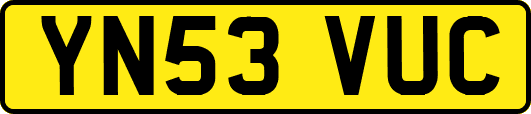 YN53VUC