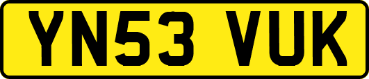 YN53VUK