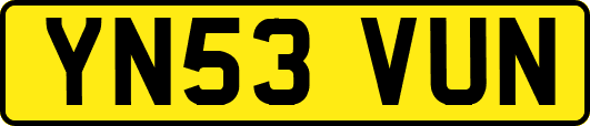 YN53VUN