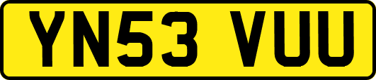 YN53VUU