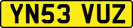 YN53VUZ