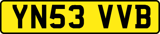 YN53VVB