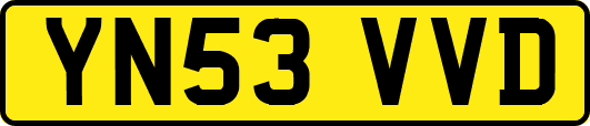 YN53VVD