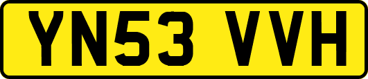 YN53VVH