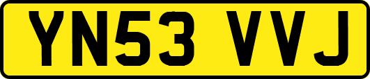 YN53VVJ
