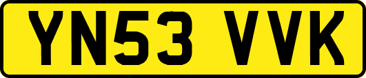 YN53VVK