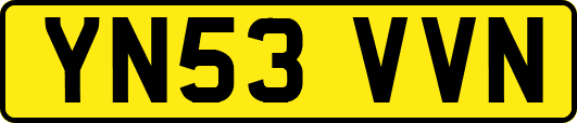YN53VVN