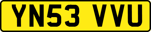 YN53VVU