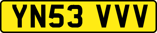 YN53VVV