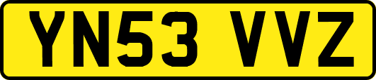 YN53VVZ