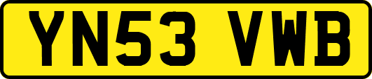 YN53VWB