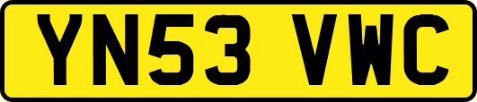 YN53VWC