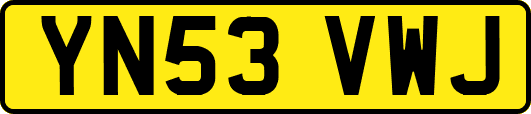 YN53VWJ