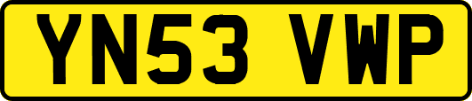 YN53VWP