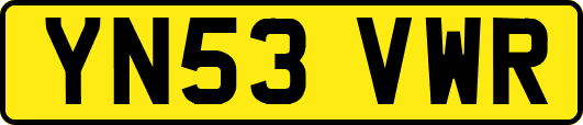 YN53VWR