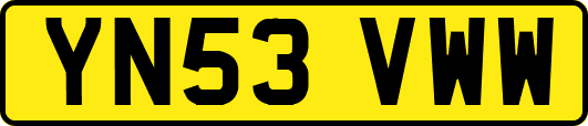 YN53VWW