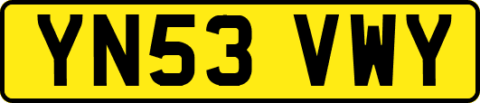 YN53VWY