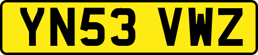 YN53VWZ