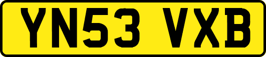 YN53VXB