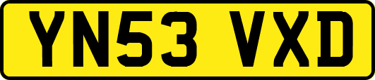 YN53VXD