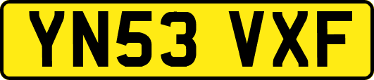 YN53VXF