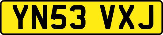 YN53VXJ