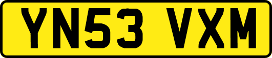 YN53VXM