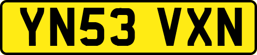 YN53VXN