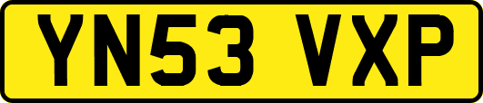 YN53VXP