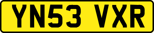 YN53VXR