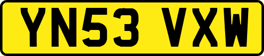 YN53VXW