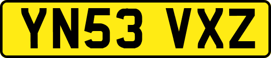 YN53VXZ