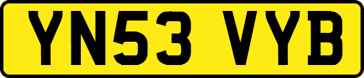 YN53VYB