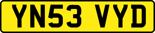 YN53VYD