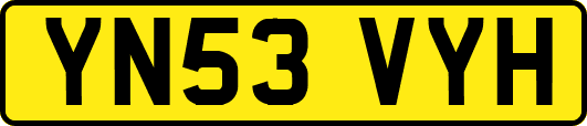 YN53VYH