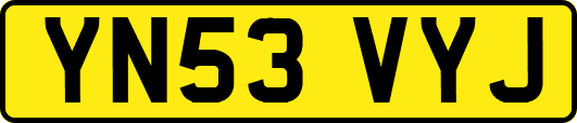 YN53VYJ