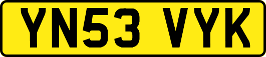 YN53VYK