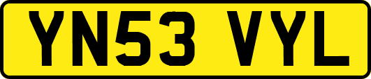 YN53VYL