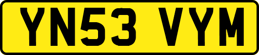 YN53VYM