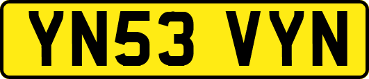 YN53VYN