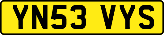 YN53VYS