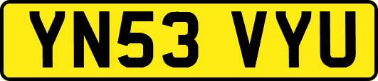 YN53VYU