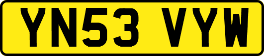 YN53VYW