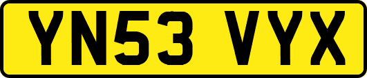 YN53VYX