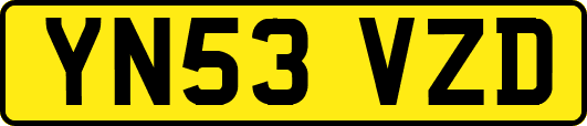 YN53VZD