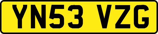 YN53VZG