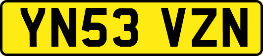 YN53VZN