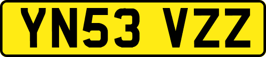 YN53VZZ