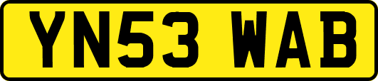 YN53WAB