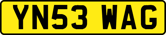 YN53WAG